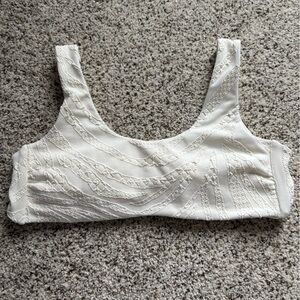 Devon Windsor Bikini top